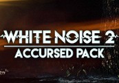 White Noise 2 – Accursed Pack DLC Steam CD Key