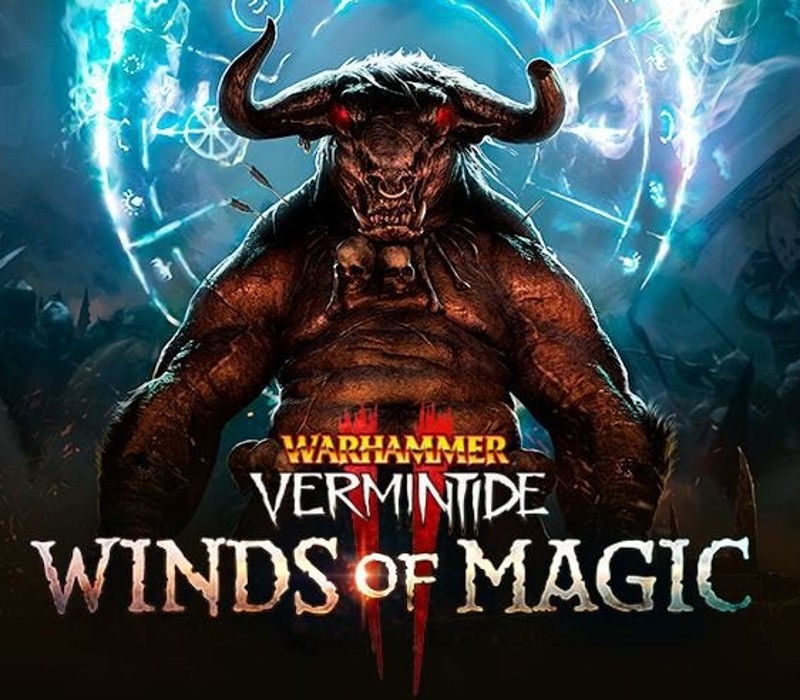 Warhammer: Vermintide 2 – Winds of Magic DLC Steam CD Key