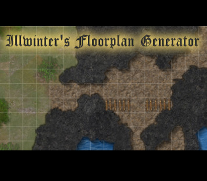 Illwinter’s Floorplan Generator Steam CD Key