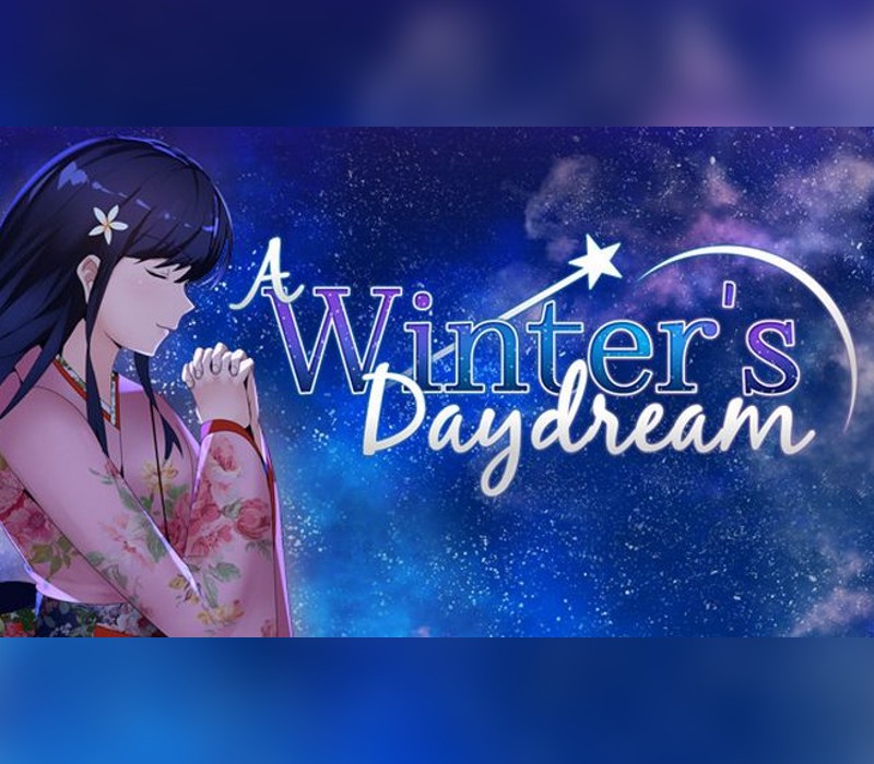 A Winter’s Daydream Steam CD Key