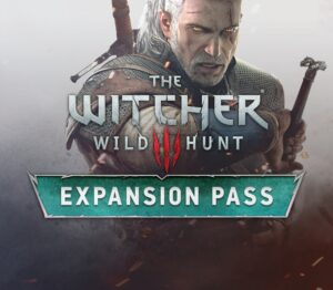 The Witcher 3: Wild Hunt – Expansion Pass EU Steam Altergift