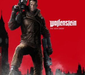 Wolfenstein: The Two Pack PC Steam CD Key