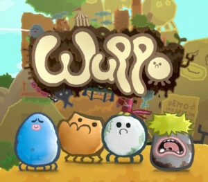 Wuppo US XBOX One CD key