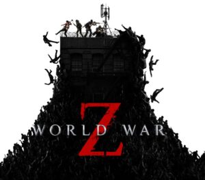 World War Z US XBOX One CD Key