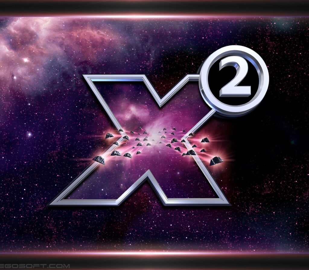 X2: The Threat Steam CD Key