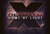 X Rebirth – Home of Light DLC Steam CD Key