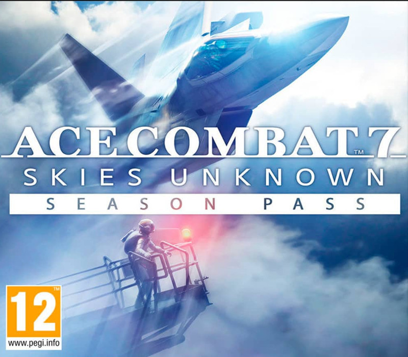 ACE COMBAT 7: SKIES UNKNOWN – Season Pass Steam CD Key