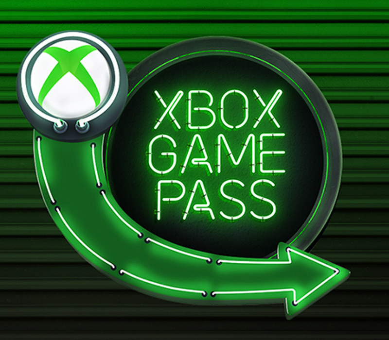 Xbox Game Pass – 6 Months US XBOX One CD Key