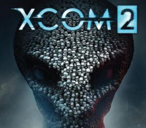 XCOM 2 RU/CIS PC Steam CD Key