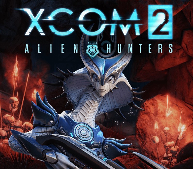 XCOM 2 – Alien Hunters DLC RU/CIS PC Steam CD Key