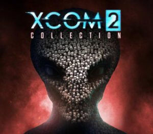 XCOM 2 Collection RU/CIS PC Steam CD Key