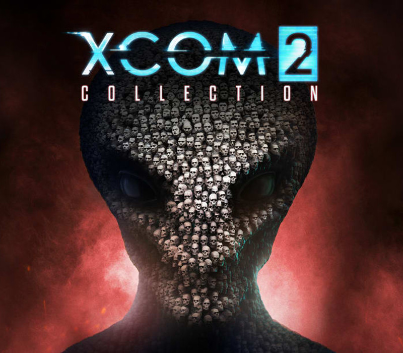 XCOM 2 Collection RU/CIS PC Steam CD Key