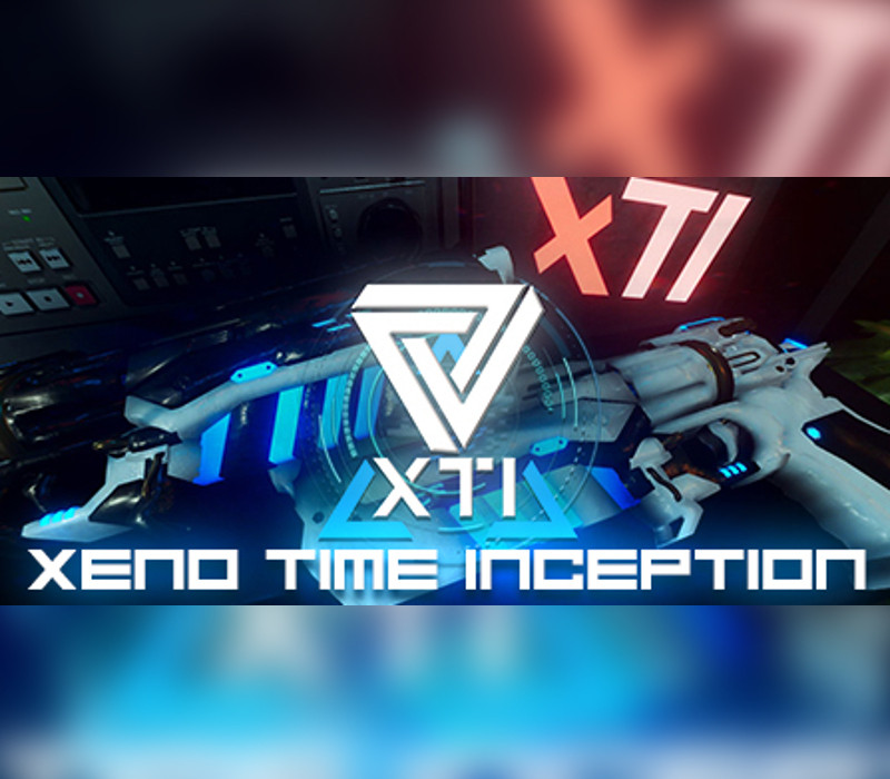 Xeno Time Inception Steam CD Key