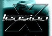 X: Tension Steam CD Key