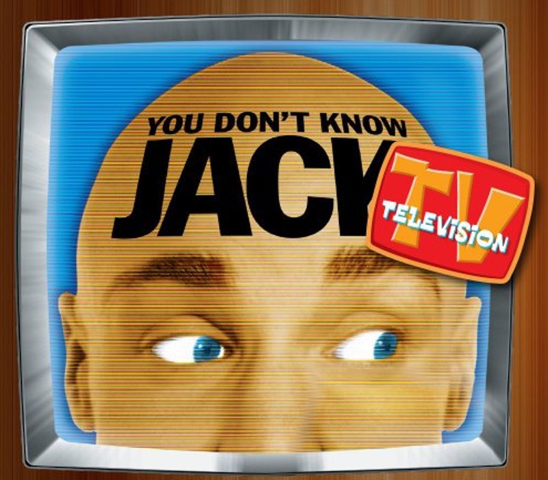 YOU DON’T KNOW JACK TELEVISION Steam CD Key