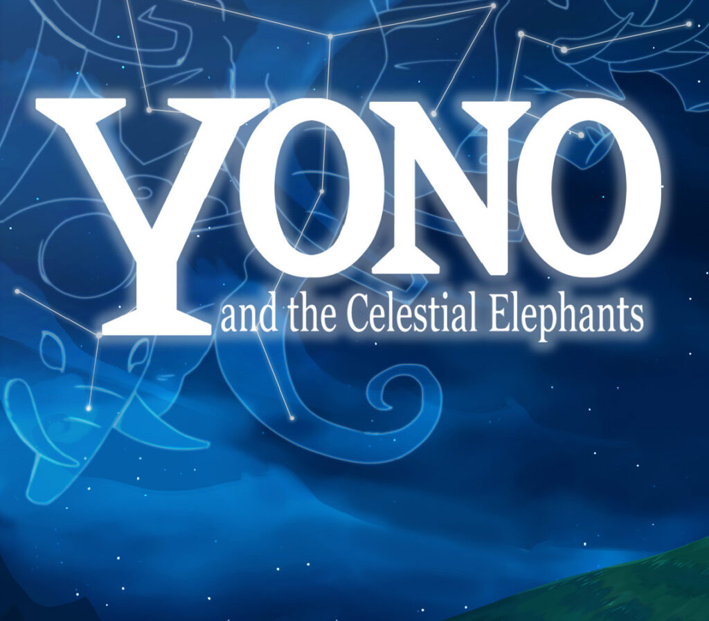 Yono and the Celestial Elephants PC Steam CD Key