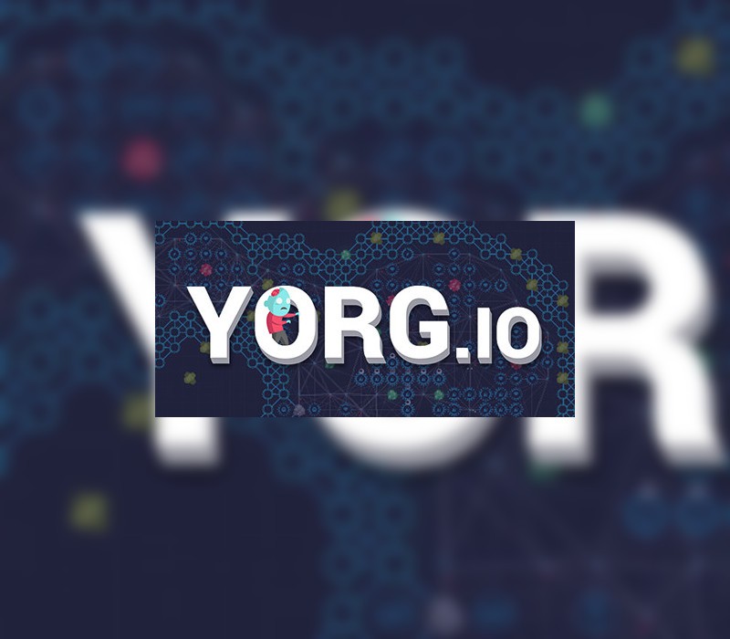 YORG.io Steam CD Key