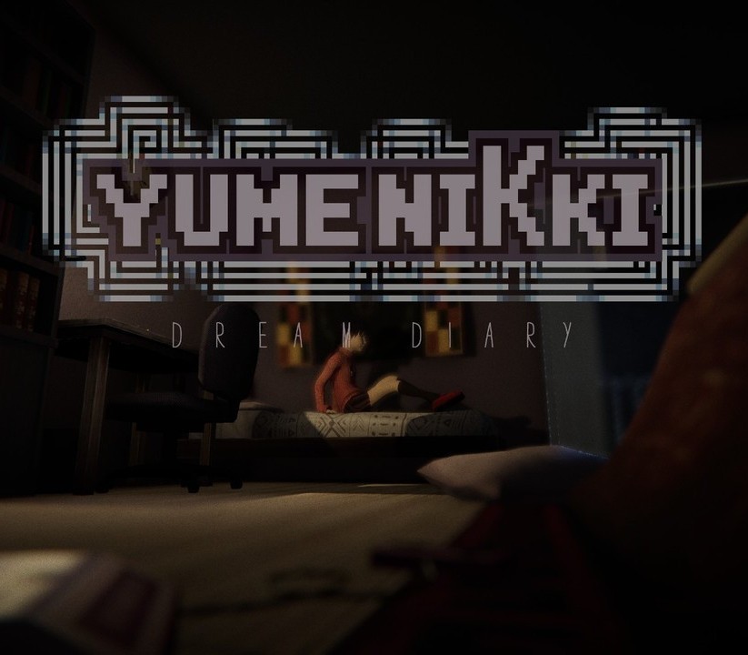 Yumenikki -Dream Diary- Steam CD Key