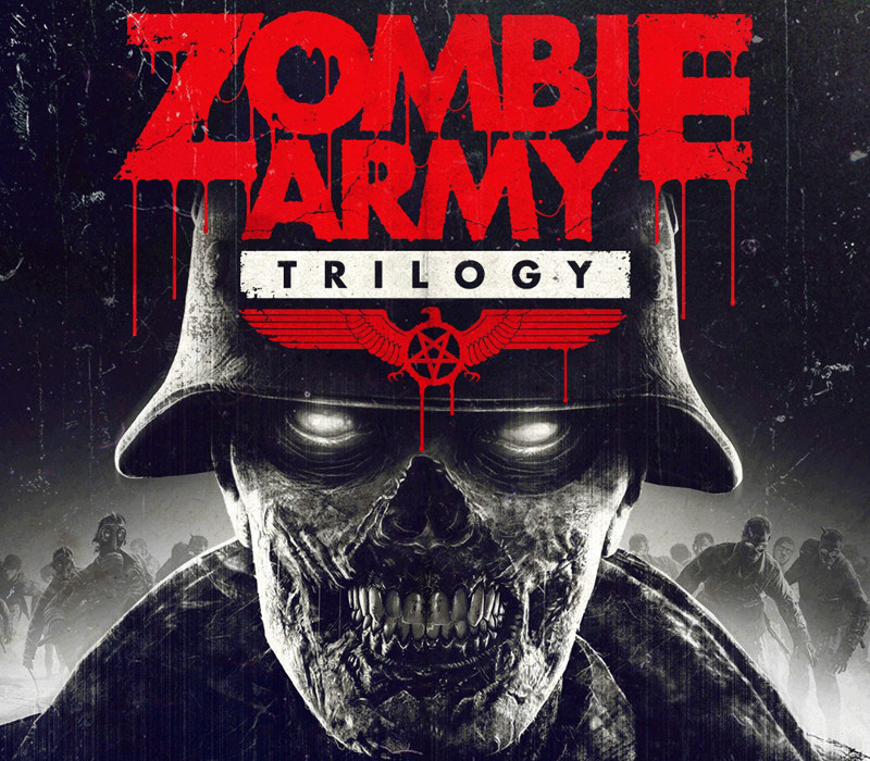 Zombie Army Trilogy RoW Steam Gift