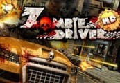 Zombie Driver HD Complete Edition Steam Gift