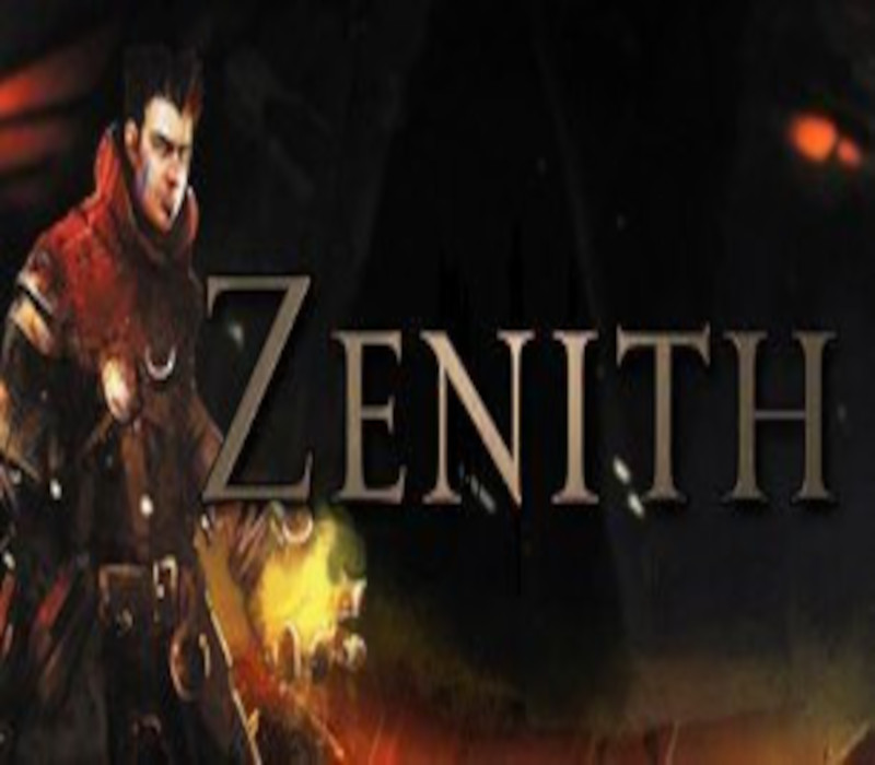 Zenith PC Steam CD Key