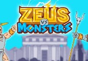 Zeus vs Monsters – Math Game for kids Steam CD Key