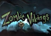 Zombie Vikings US XBOX One CD Key