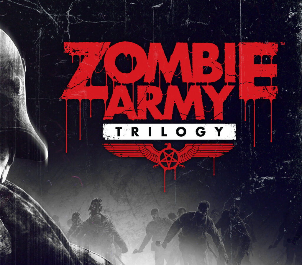 Zombie Army Trilogy ASIA Steam Gift